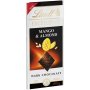 Excellence Chocolate Slab Mango & Almond 100G