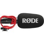 Rode Videomic Go Ii-h Ultracompact Analog usb Camera-mount Shotgun Microphone
