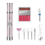 Electric Nail File