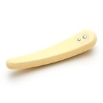 Iroha By Tenga - Mikazuki Vibrator Yellow