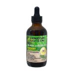 Mango And Lime Black Castor Oil Rosemary 118ML