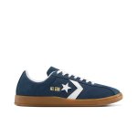 Converse Classic Trainer Suede Ox