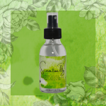 SCE Island Affairs 100ML Glass Bottle