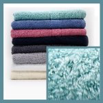 Glodina Marathon Bath Towel 70CMX130CM Aqua