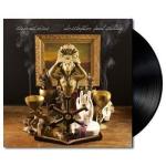 Itinerant Arias Vinyl Record