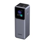 UGreen 25000MAH Fast Charging Pd Power Bank 200W Grey