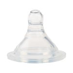 Teat Wide Neck - Slow Flow