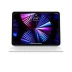 Apple Magic Keyboard For Ipad Pro 11-INCH 3RD Generation And Ipad Air 4TH Generation - International English - White