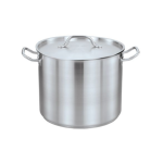 Casserole Pot Stainless Steel Casserole Pot With Lid 11X24CM 5L