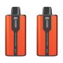S8000 Disposable Vape - Strawberry Peach Lemon Pack Of 2