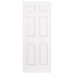 Swartland Internal Door-embossed Classic Heavy Duty Fire Door With Exposed Edges Sans 1253 Approved 30MIN - Mica Online