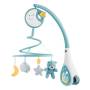 Chicco Next 2 Dream Mobile Blue