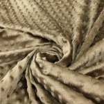 150CM Velour Fabric Per Meter 3