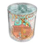 Sweeto Twister Marshmallow Tropical Flavour 36X20GR