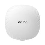 Hpe Aruba Networking AP-555 Dual Radio Internal Antennas Unified Campus Ap