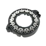 Headlight Bulb globe Holder - 63117162087 8PO941621