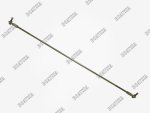 Twin Motor Rod Kit Complete 1.2M