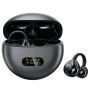 Sports Bluetooth Earbuds Android & Ios Compatible LED Display Bluetooth 5.4