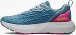 Under Armour Womens Hover Mega Shoes In Blue - Blue 5.5