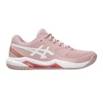 ASICS Gel-dedicate 8 Morganite white Women's Tennis Shoes