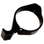 Braze-on Adapter Clamp - 34.9MM