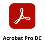 Adobe Acrobat Dc Pro 2024 - Windows