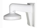 Hikvision CC198 White Wall Mount Bracket For Vf Dome