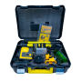 16 Line High Precision Spirit Laser Level Set