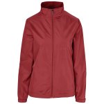 Ladies Celsius Jacket Red