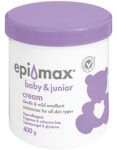Epimax Epi-max Baby And Junior Cream 400 G In Tub