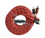 Connex RC5 Rca Plugs 5 Metre