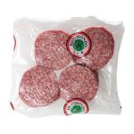 Sliced Salami 500G