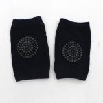 Baby Knee Pads - Black