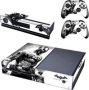 Decal Skin For Xbox One: Batman Arkham Knight