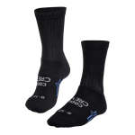 Falke - Cool Crew - Black - UK 8-12