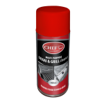 Lk Chef Braai & Grill Cleaner