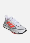 Adidas Performance Supernova + W - Ftwr White solar Red core Black
