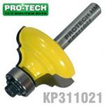 PRO-TECH Classical Ogee 1 1 4' X 9 16' Radius 3 16' 1 4' Shank
