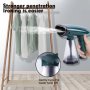 Handheld Garment Steamer