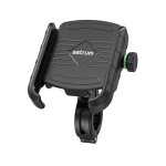 SH320 Pro Mount With Wireless Charging Metal For Bike Motorbike