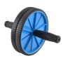 Single Exercise Ab Wheel Aa Blue