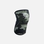 Rx Knee Sleeve 5MM Camo