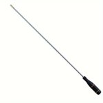 1PC Scalable Magnet Pickup Tool Bendable Spring Magnet Rod