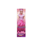 Play Doll Winter Princess