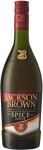Jackson Spiced Rum