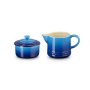 Le Creuset Milk And Sugar Set