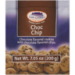 Cape Cookies Choc Chip Cookies 200G