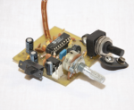 Efk 7001 Fm Radio Receiver - Default