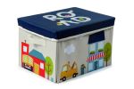 Kids Road Playbox