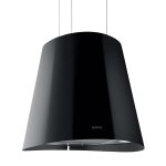Elica Island Extractor 10 JUNO Blk